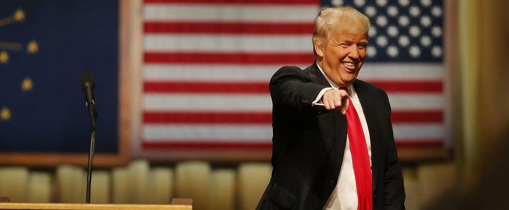 Indiana Primary Results 2016