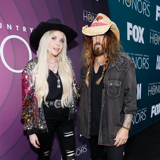 How Did Billy Ray Cyrus and Firerose Meet?