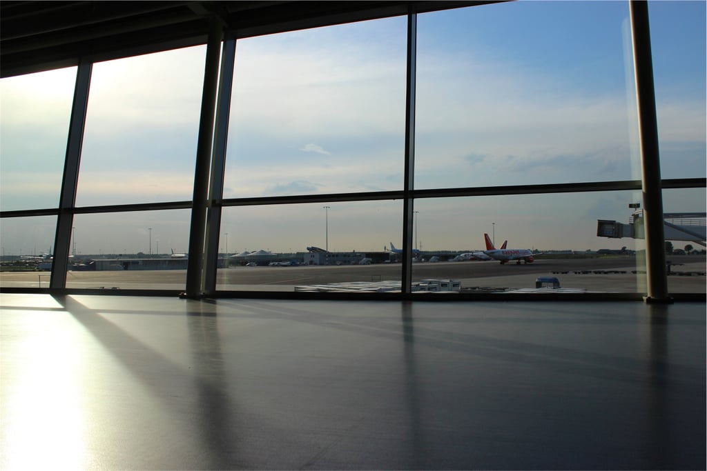 Best Airports in North America