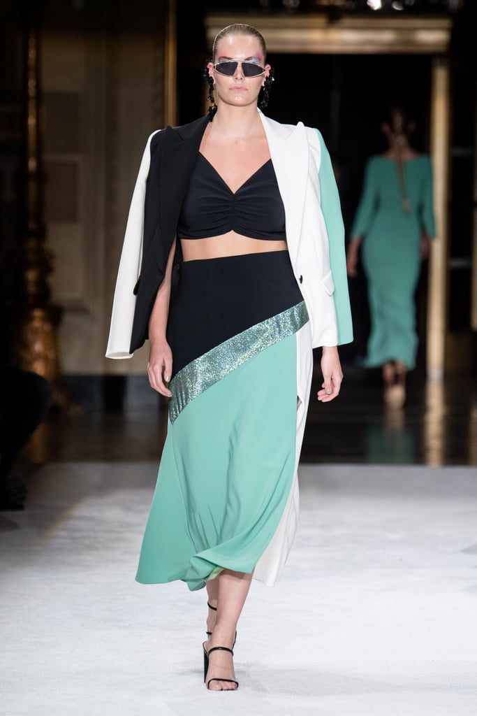 Christian Siriano New York Fashion Week Show Spring 2020