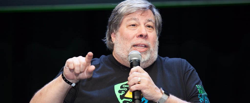 Steve Wozniak Interview About Artificial Intelligence