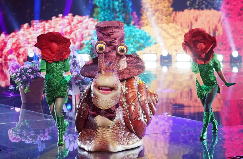 Who Has Been Unmasked on The Masked Singer Season 5? | PS Entertainment