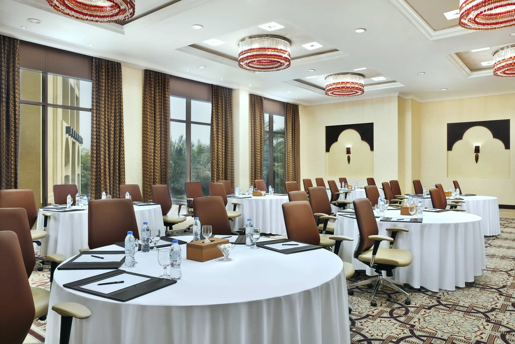 Hilton Ras Al Khaimah Resort & Spa Tester Job