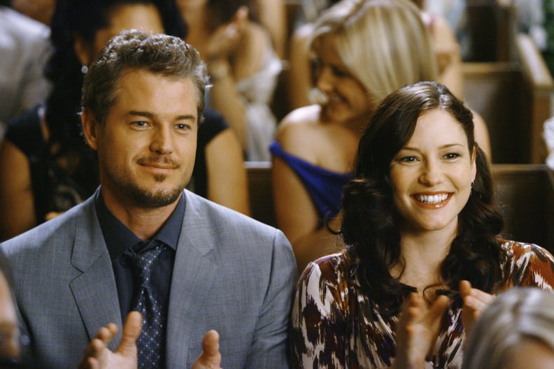 Mark Sloan