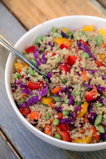 Healthy Dinner Recipes