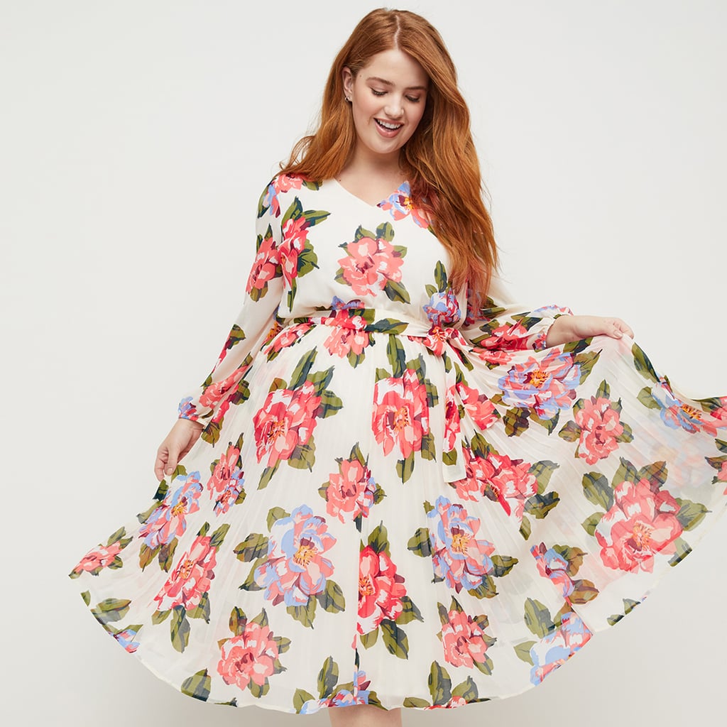 Lane Bryant Beauticurve Collection 2019 | POPSUGAR Fashion