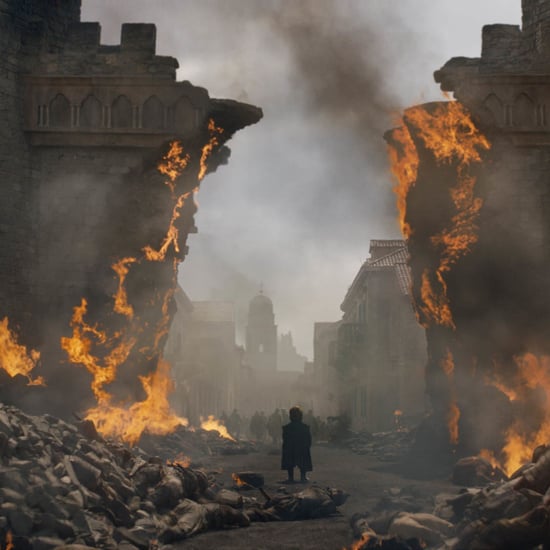 How Have the Game of Thrones Season 8 Credits Changed?