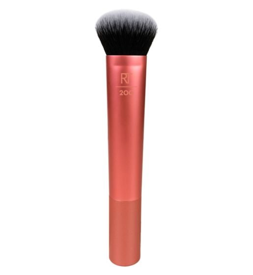 Real Techniques Expert Face Brush