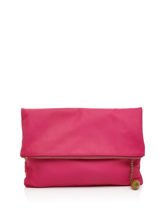 Goya Leather Clutch ($395)