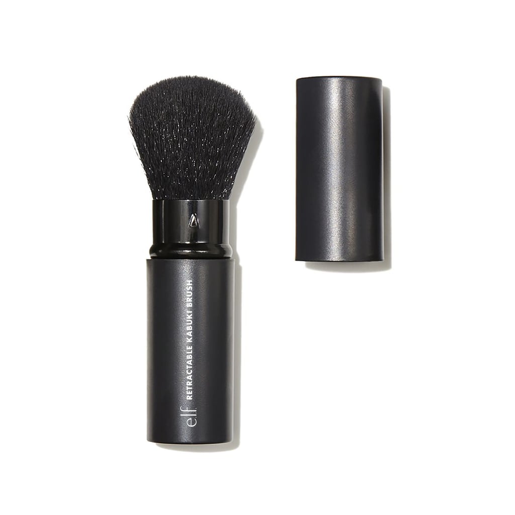 e.l.f. Cosmetics Retractable Kabuki Brush