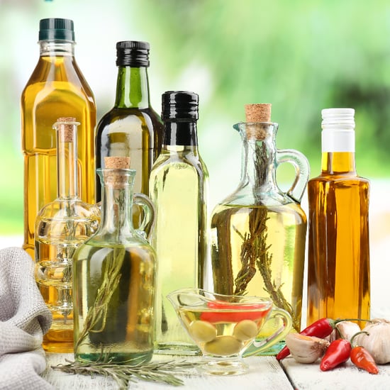 Get the Most Out of Your Cooking Oils