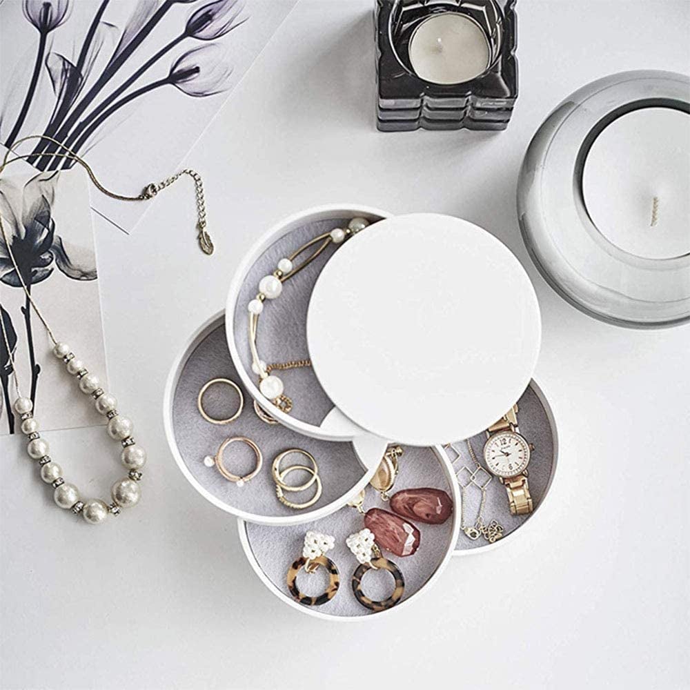 To Organize Miscellaneous Accessories