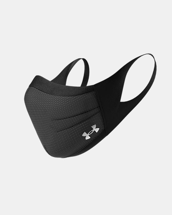 An Everyday Staple: UA Sportsmask