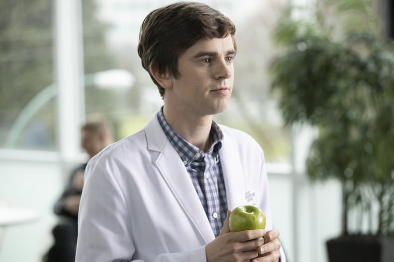 When Does The Good Doctor Season 3 Premiere? | POPSUGAR Entertainment
