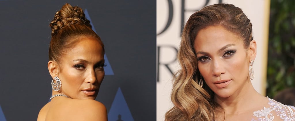 Jennifer Lopez Skincare Routine