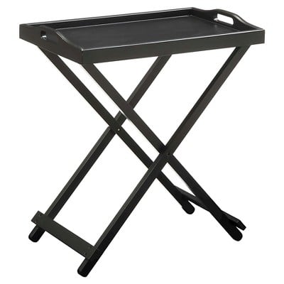 Folding Tray Table