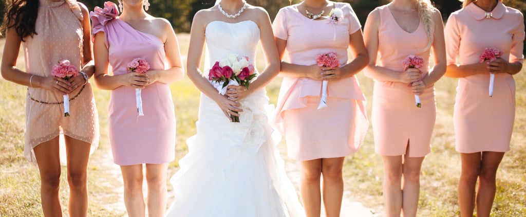 Things Bridesmaids Know About Weddings