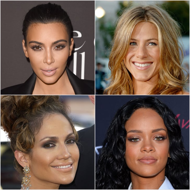Celebrity Nude Lipstick Inspiration Celebrity Nude Lipstick Inspiration