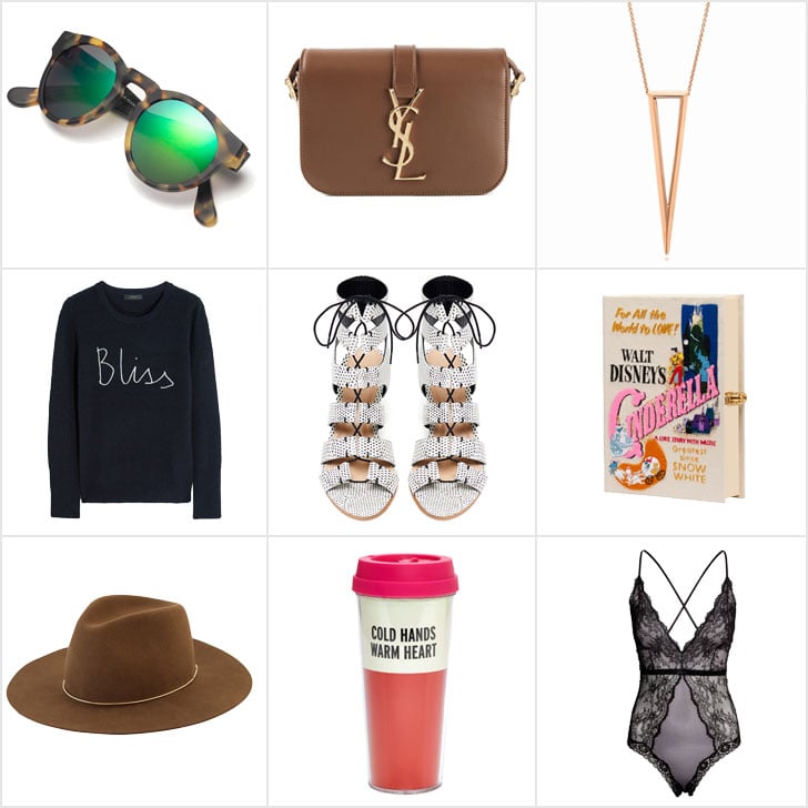 Best Fashion Gifts 2014