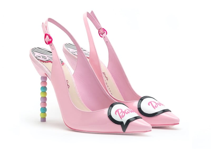 Barbie by Sophia Webster Tyra ($449)