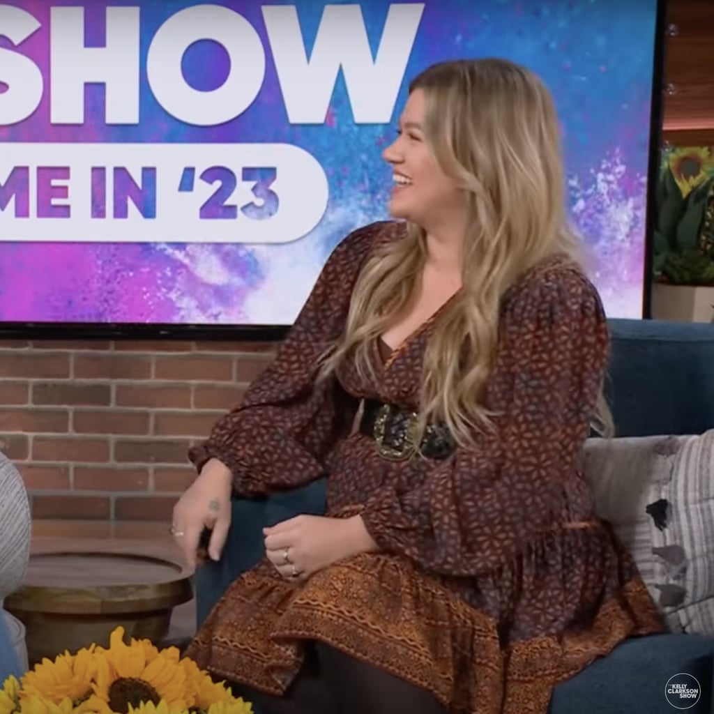 Kelly Clarkson and Justin Guarini Reminisce About Their Friendly 