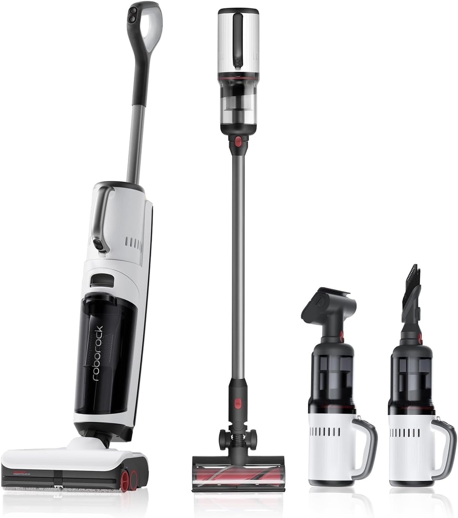8 Best Stick Vacuums PS Home