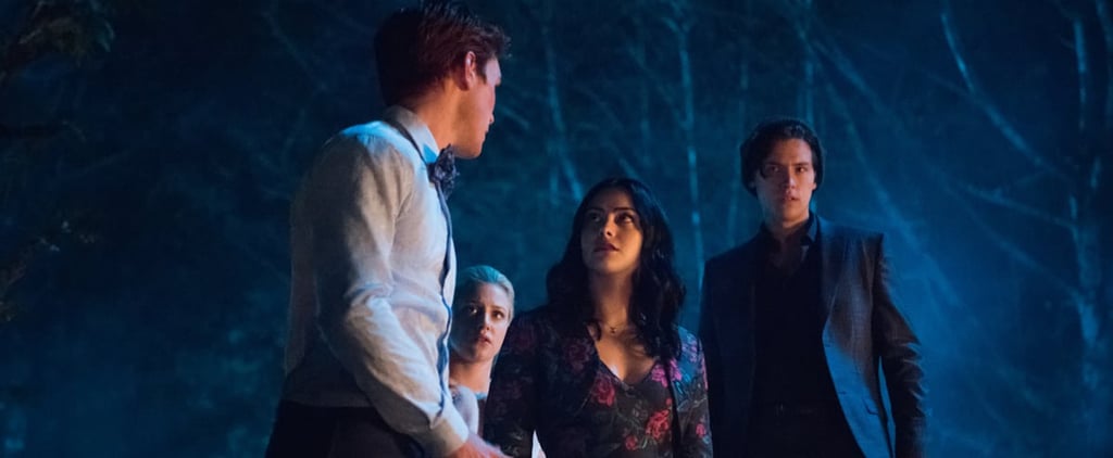 Riverdale Season 3 Finale Recap and Spoilers
