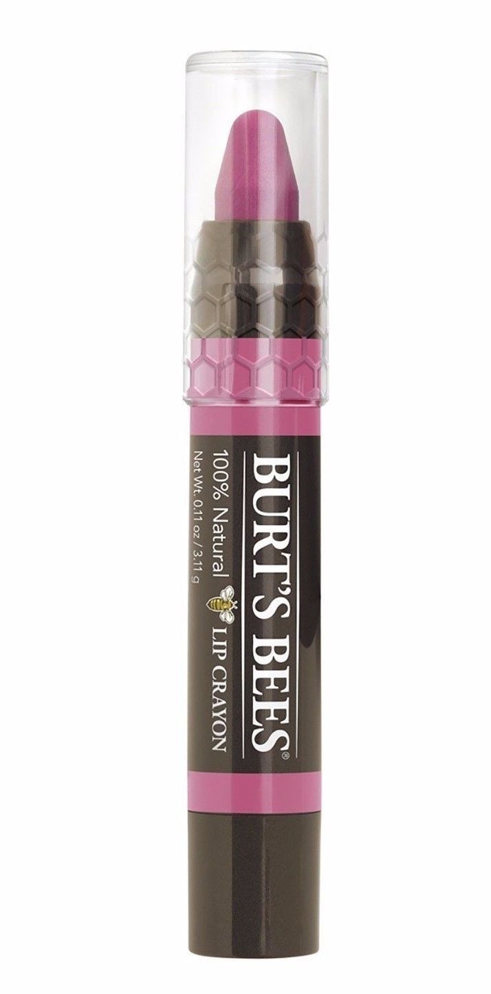 Burt's Bees Lip Crayon in Hawaiian Smolder