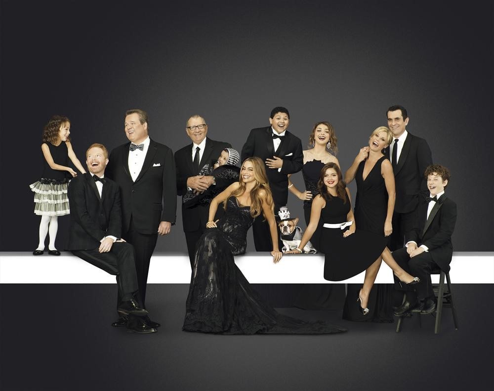 Emmy Trivia 2014