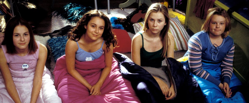 A Sleepover Friend: An Expert Explains the What and Why