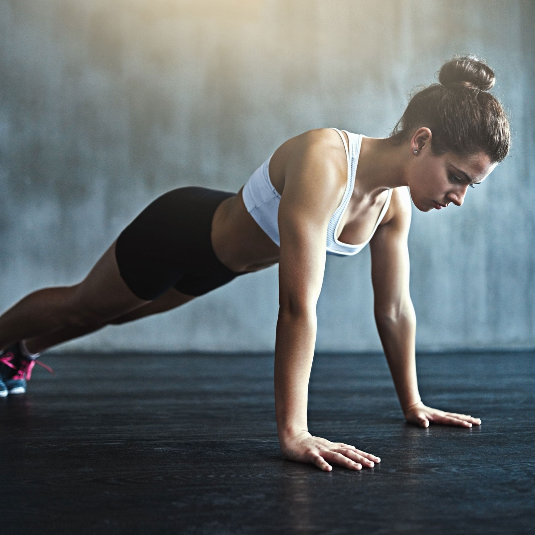 Butt And Arm Workout Popsugar Fitness Butt And Arm Workout Popsugar Fitness