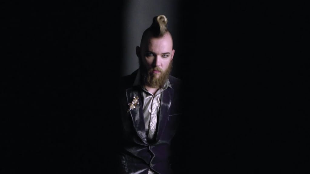 Ben Dniprowskij