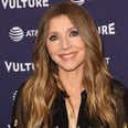 Sarah Chalke Is a Mom of 2 — and They Have the Most Adorable Complementary Names!