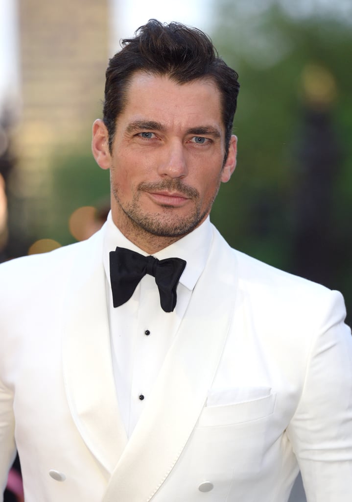 Why Men Need a Fragrance Wardrobe