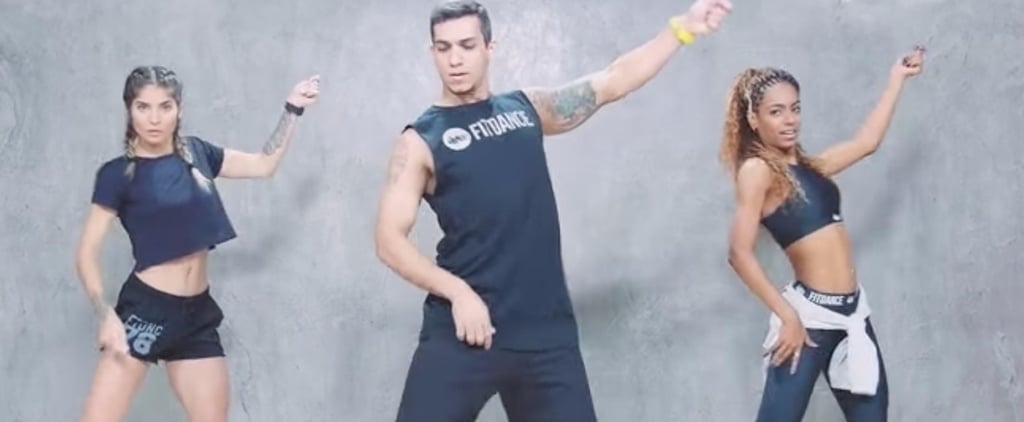 Maluma Zumba YouTube Workout Videos