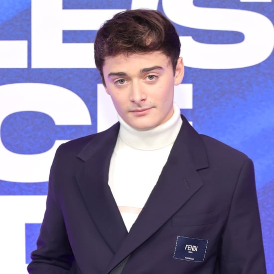 Noah Schnapp Talks About Coming Out as Gay