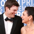 Mila Kunis and Ashton Kutcher Aren't Leaving Their Kids a Penny, Nevermind an Inheritance