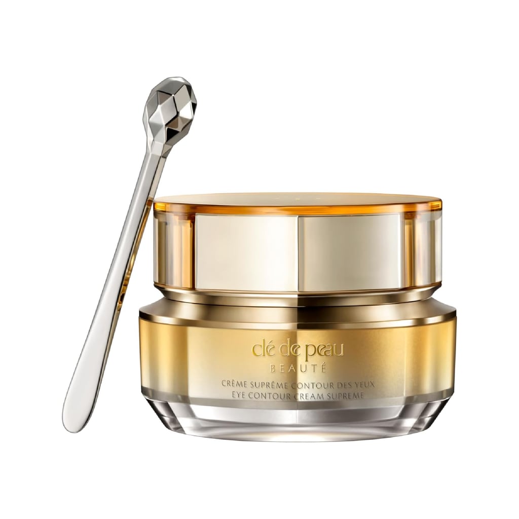 Clé de Peau Eye Contour Cream Supreme