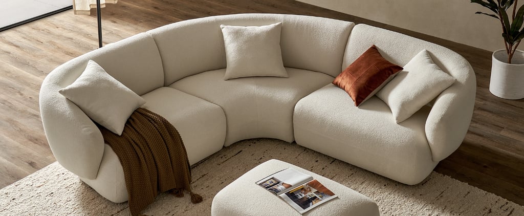 Best Sectional Sofas For Style and Comfort