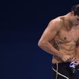 The 16 Sexiest Olympic Athletes With Tattoos