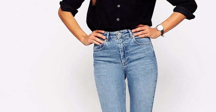 Best Cheap Jeans | POPSUGAR Fashion