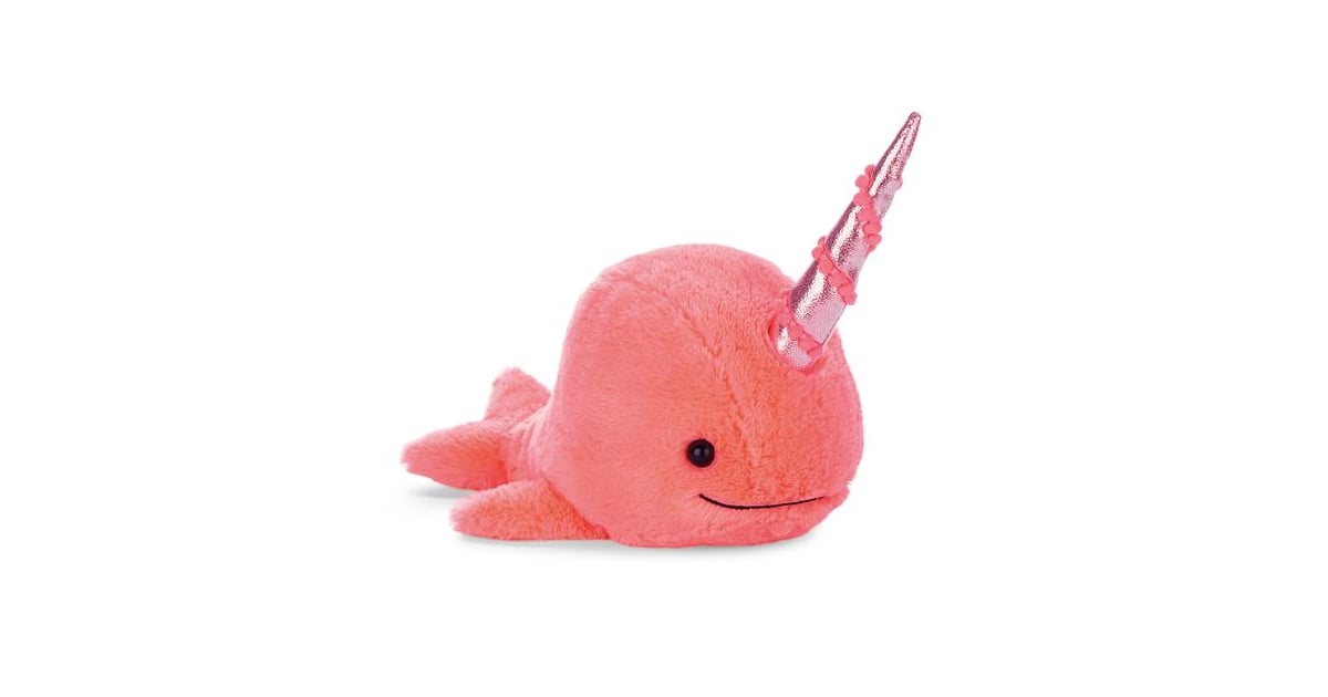 jellycat sea life