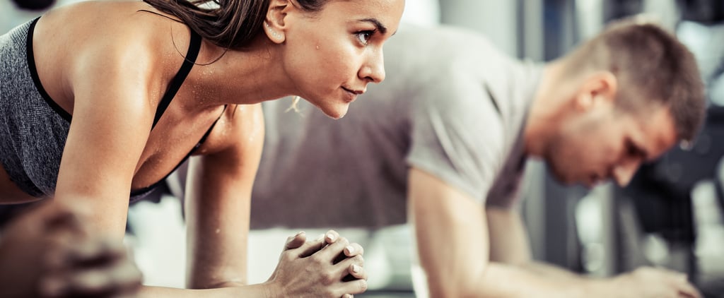 11 Best Slider Exercises