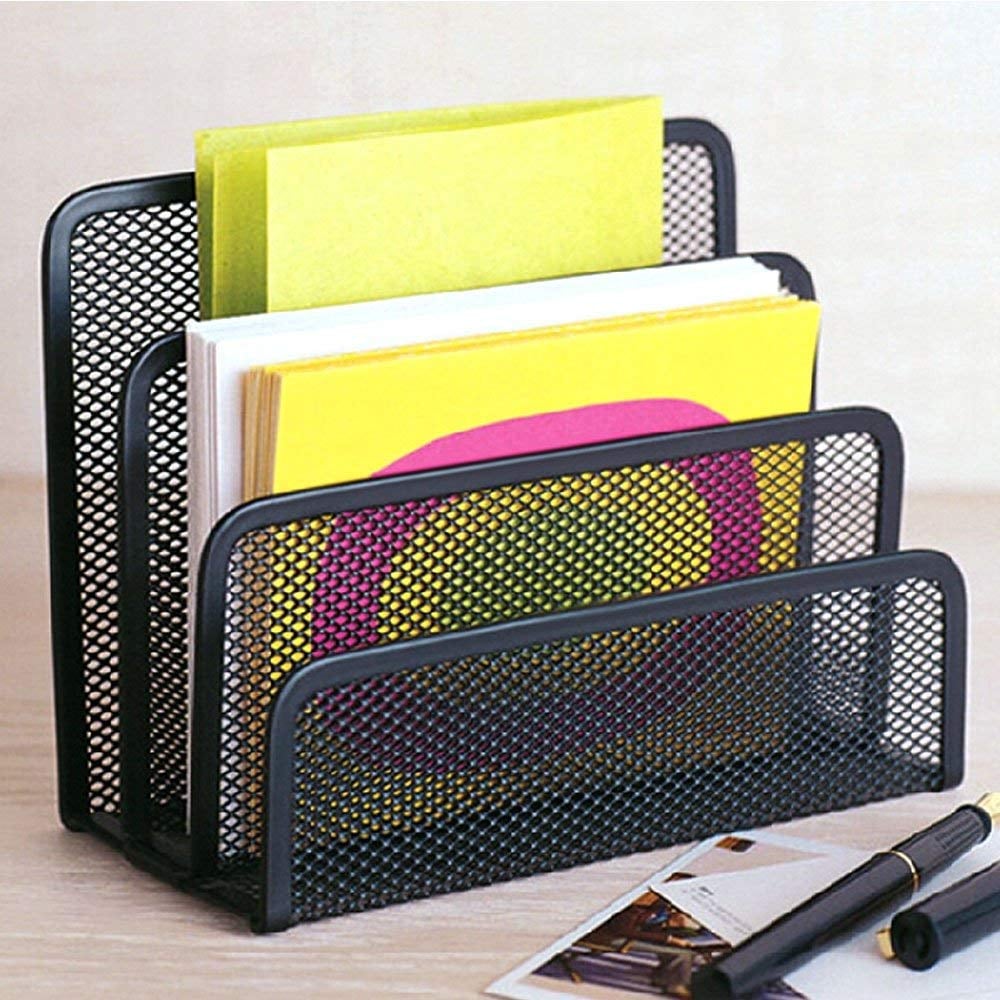 Desk Mail Organiser