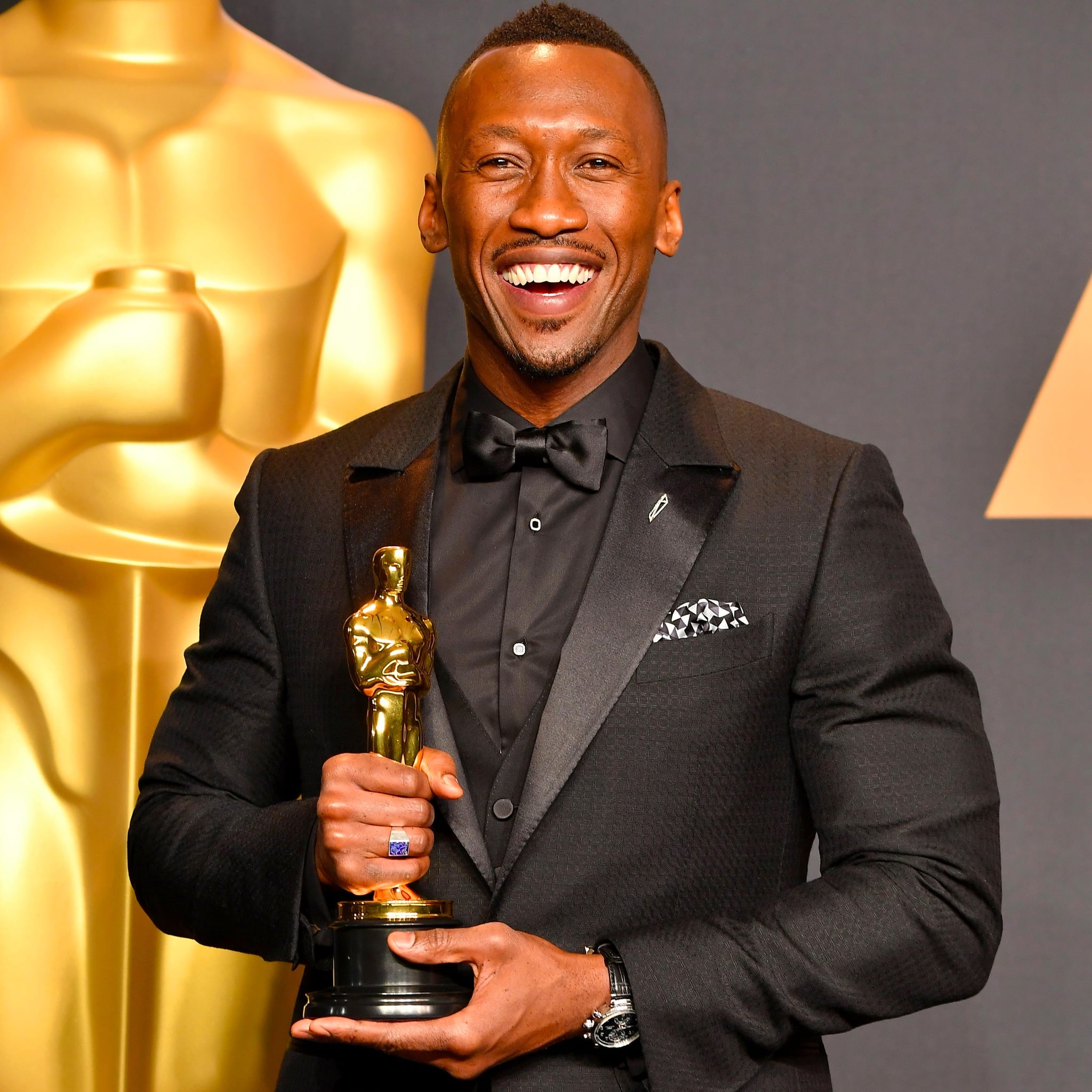 First Time Oscar Winners In 2017 Popsugar Entertainment