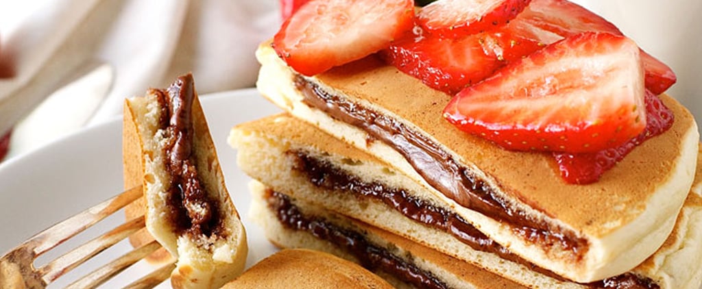 Pancake Recipes For Kids