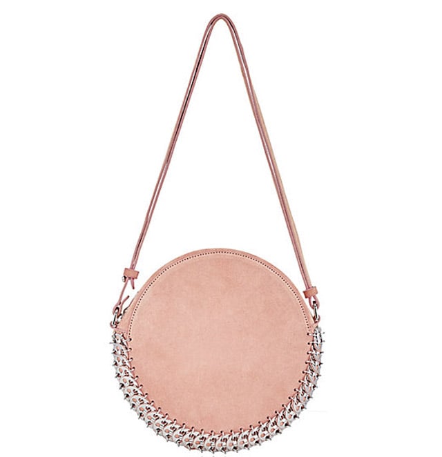 Circle-Shaped Bags