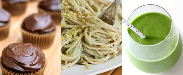 10 Vegan Avocado Recipes