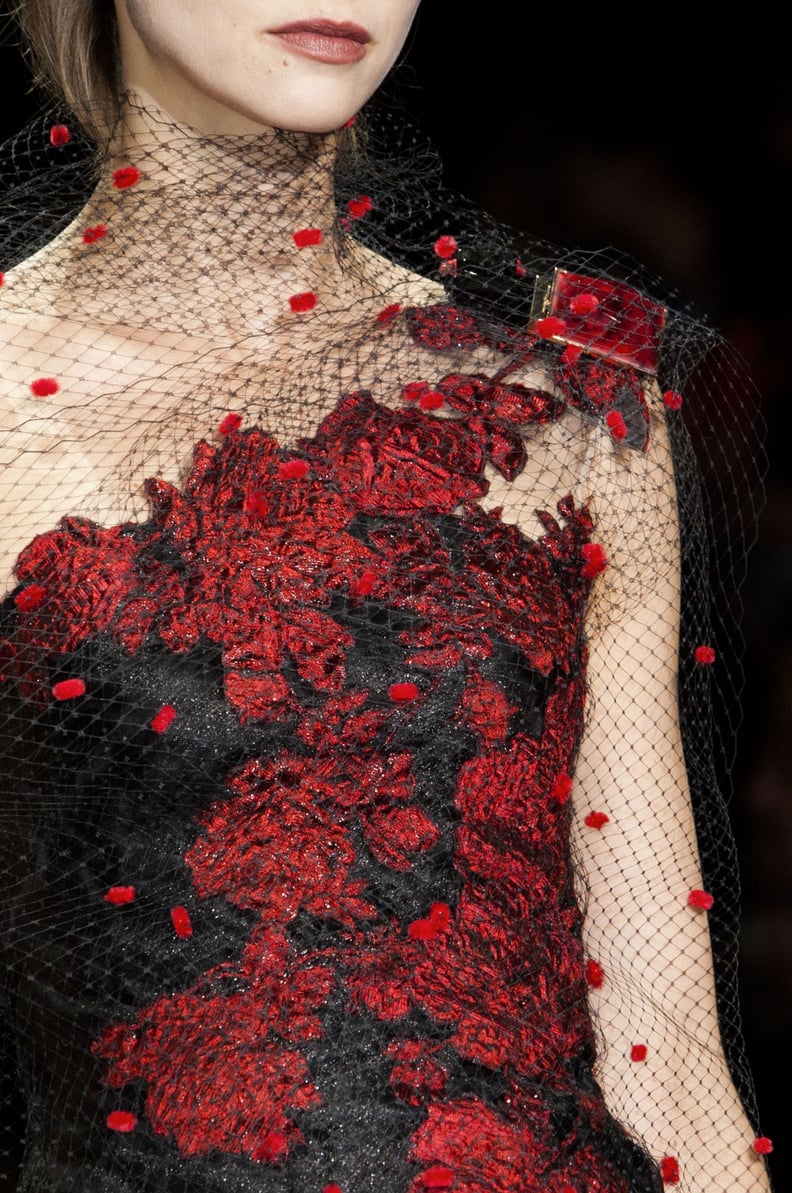 Armani Privé Haute Couture Fall 2014