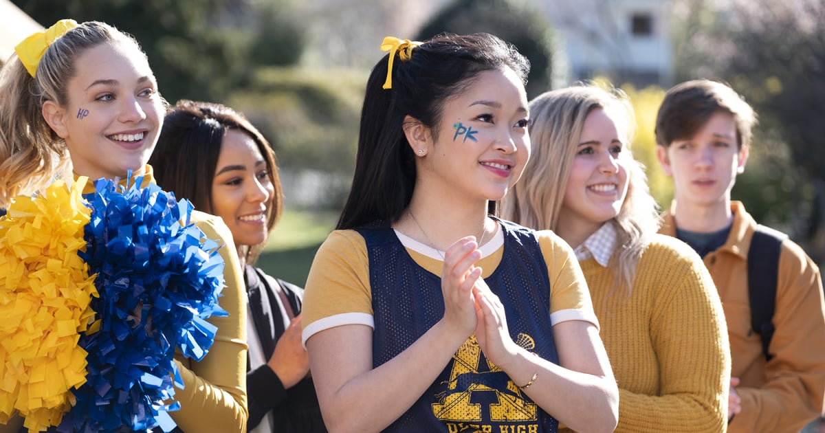 These 61 Teen Movies on Netflix Will Take You Back to High School